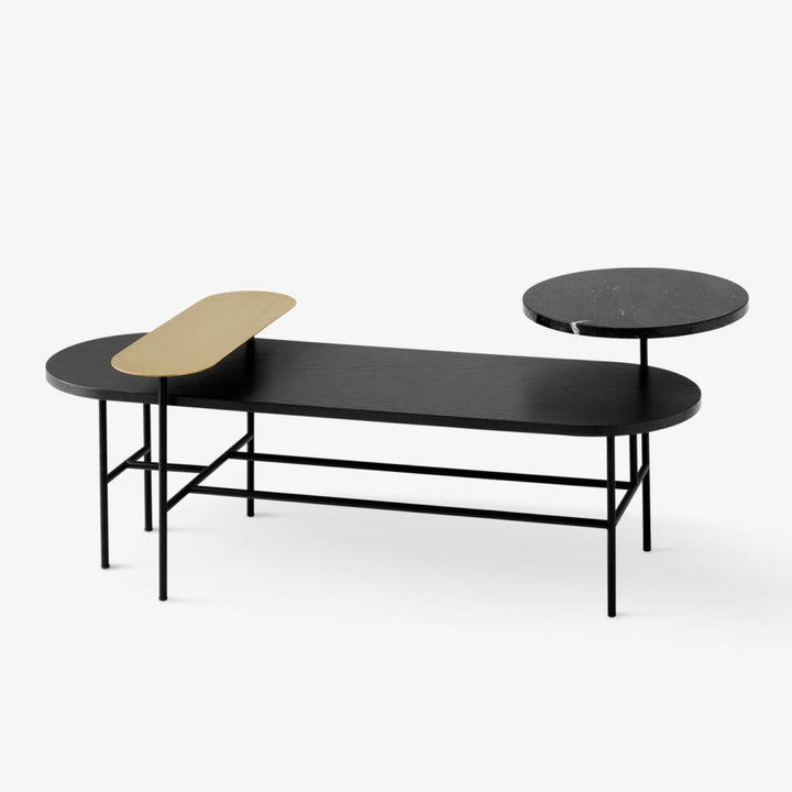 &Tradition Palette salontafel