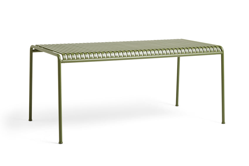 Hay Palissade Table L170