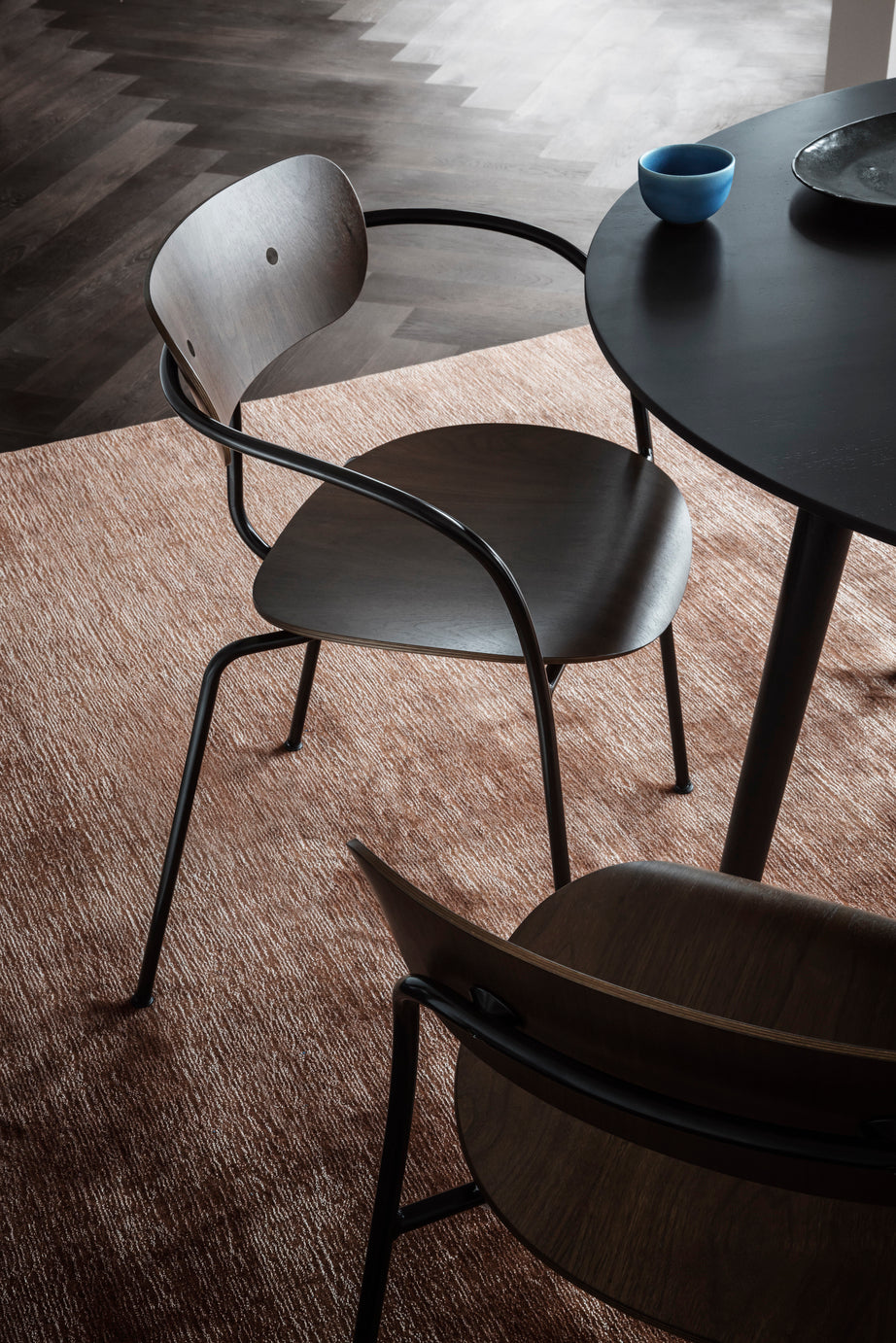 Pavilion-De-Klare-Lijn