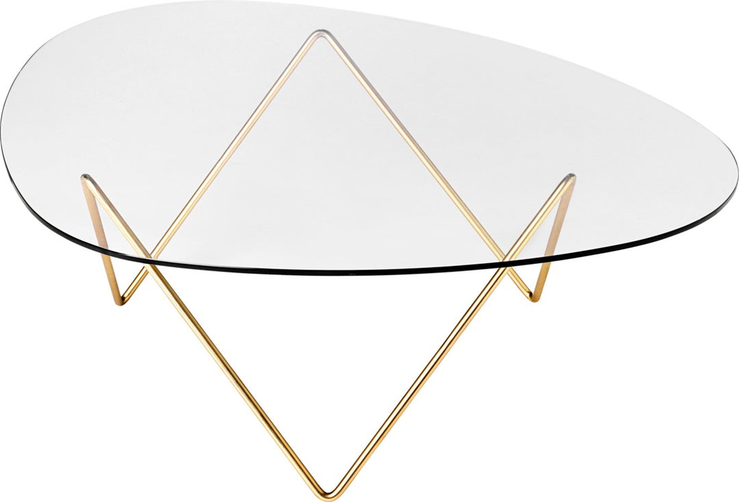 Gubi Pedrera Coffee Table