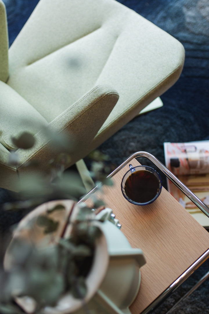 Prostoria Trifidae Armchair