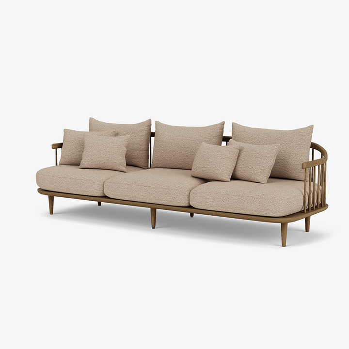 &Tradition Fly SC12 Sofa