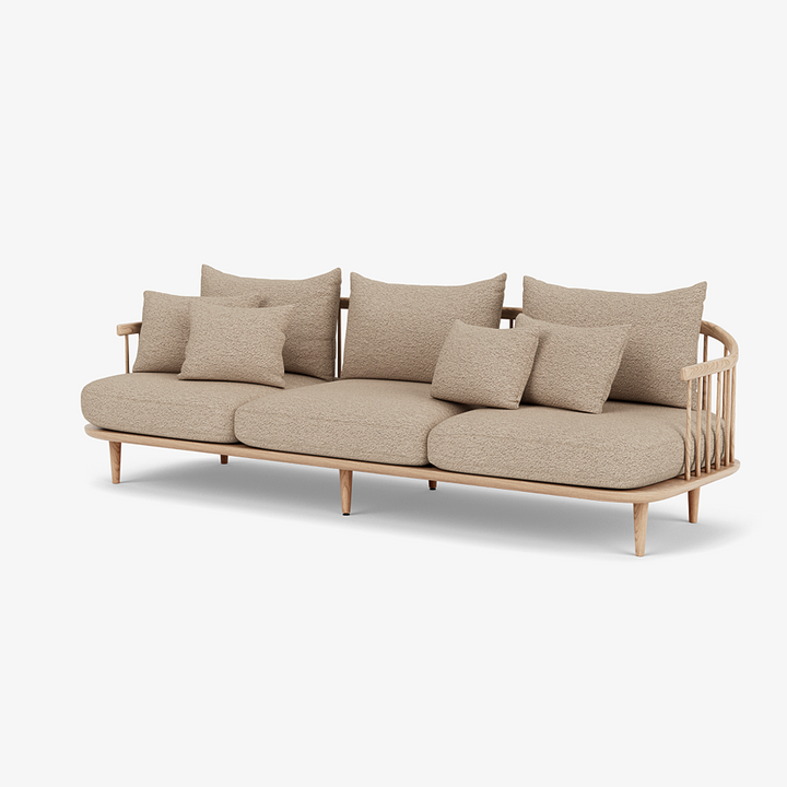 &Tradition Fly SC12 Sofa