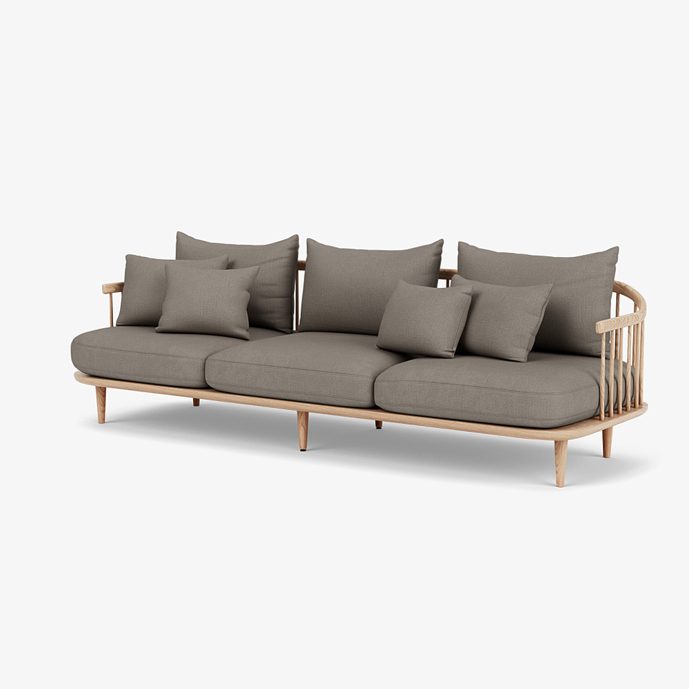 &Tradition Fly SC12 Sofa