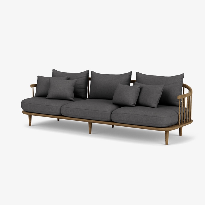 &Tradition Fly SC12 Sofa