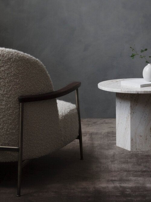 Gubi Sejour Lounge Chair