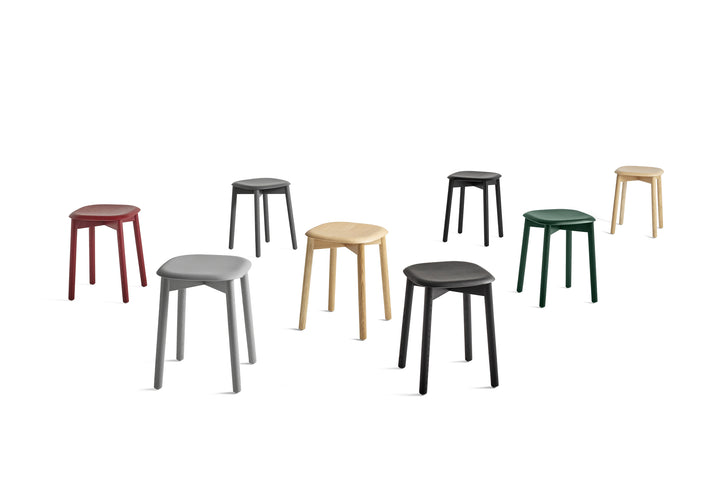 Hay Soft Edge 72 kruk