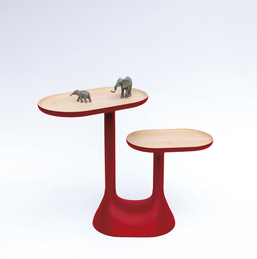 Moustache Baobab Table