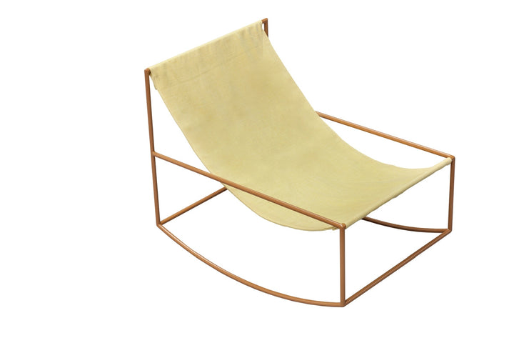 Valerie Objects Rocking Chair