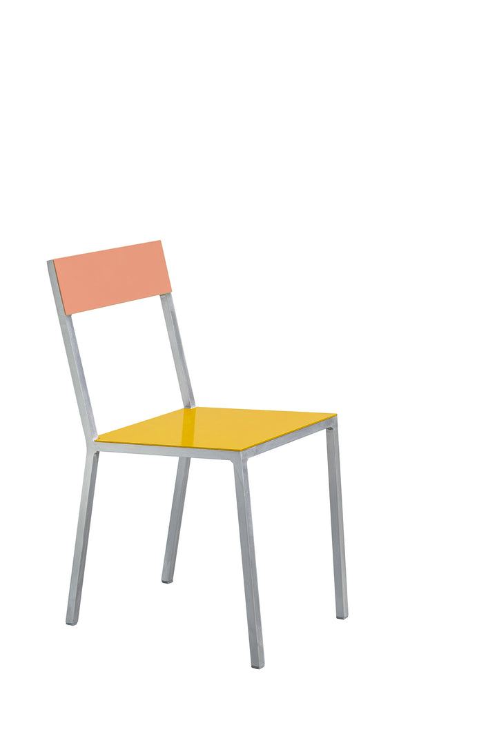 Valerie Objects Alu Chair