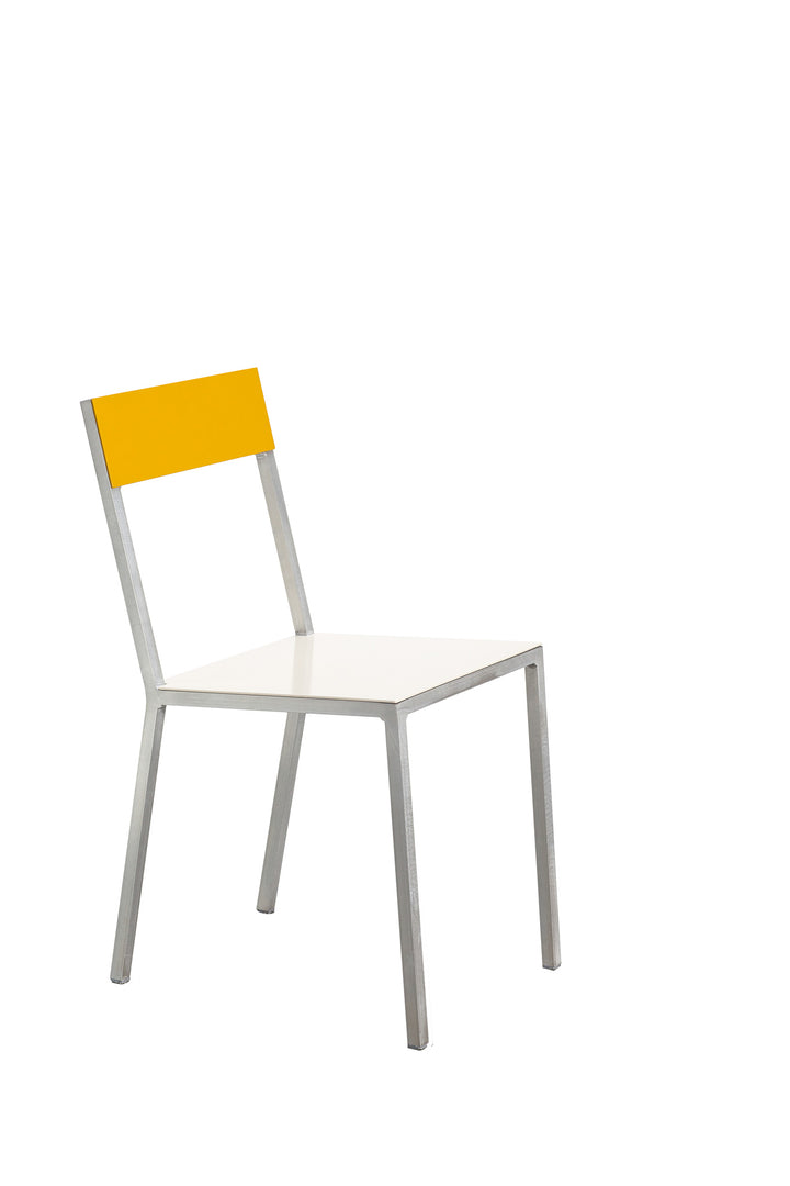 Valerie Objects Alu Chair