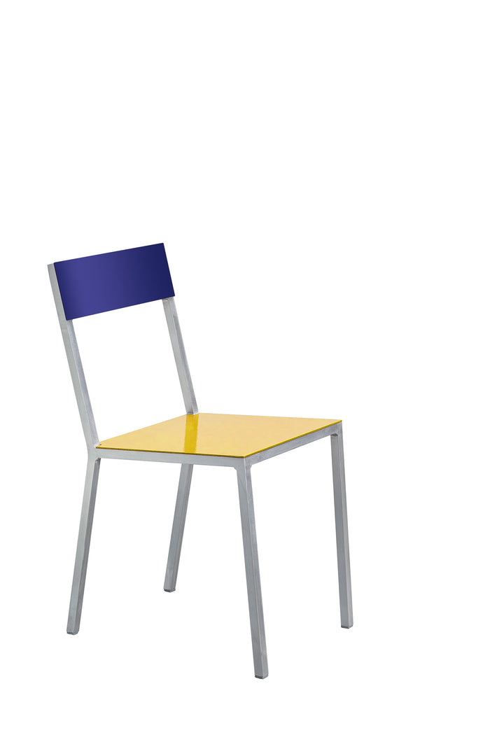 Valerie Objects Alu Chair
