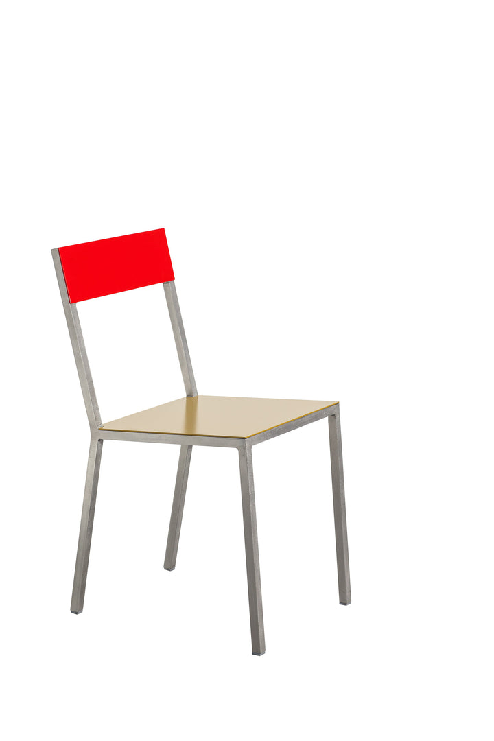 Valerie Objects Alu Chair