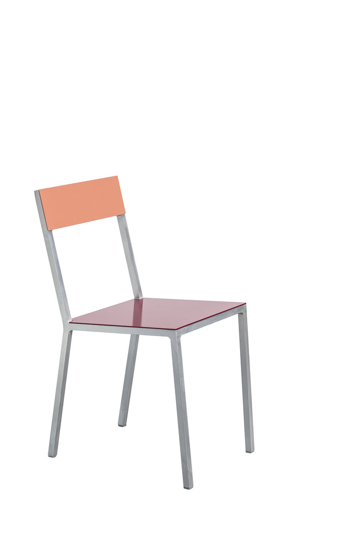 Valerie Objects Alu Chair