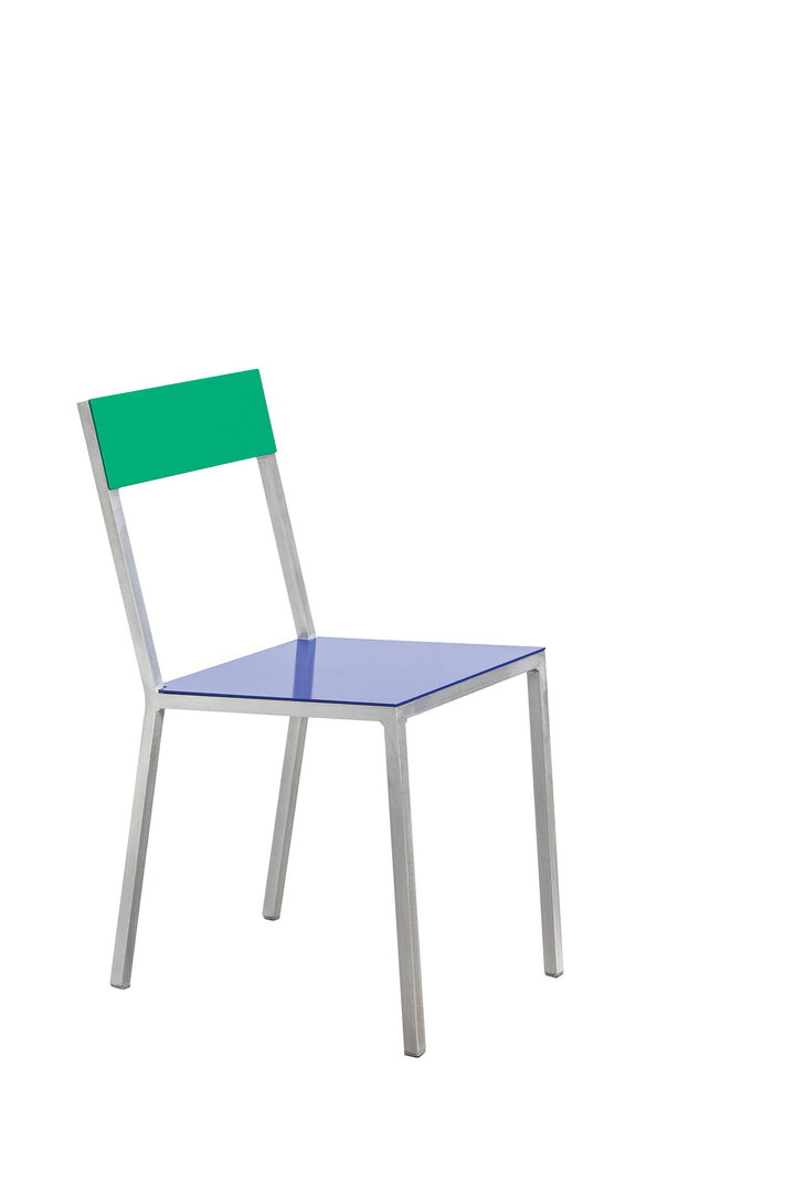 Valerie Objects Alu Chair