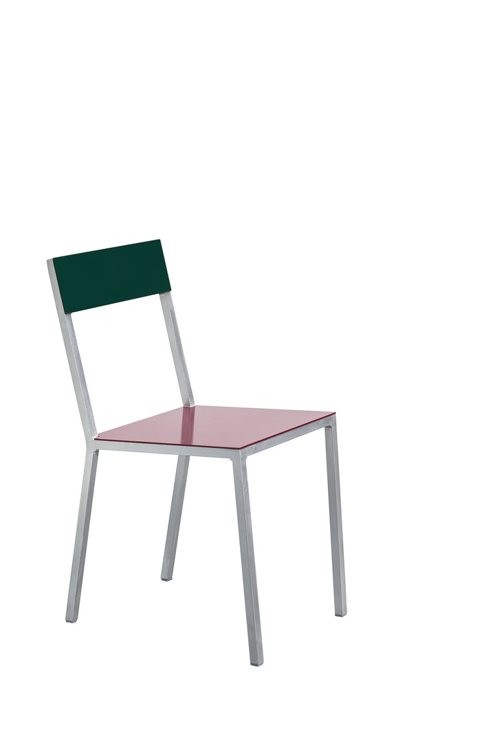 Valerie Objects Alu Chair