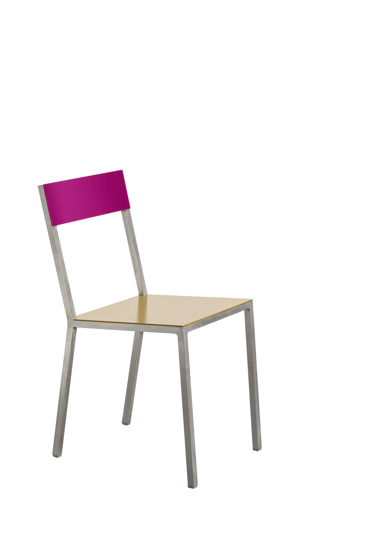 Valerie Objects Alu Chair