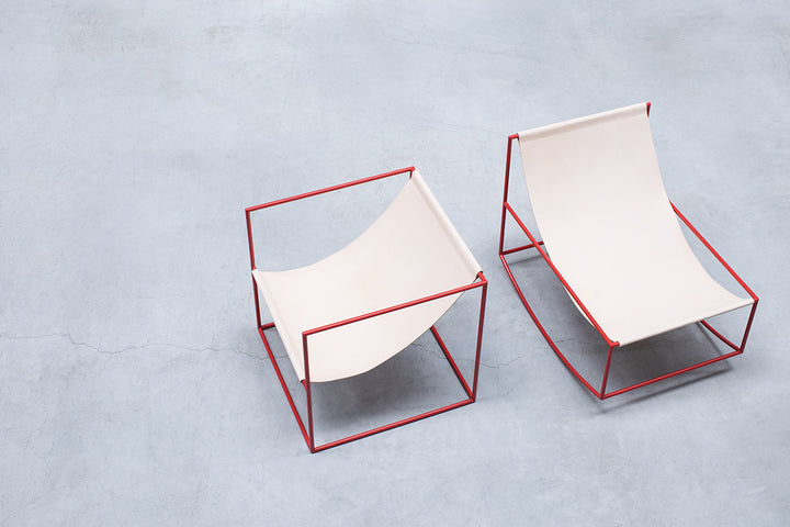 Valerie Objects Solo Seat