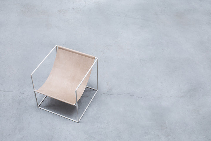 Valerie Objects Solo Seat