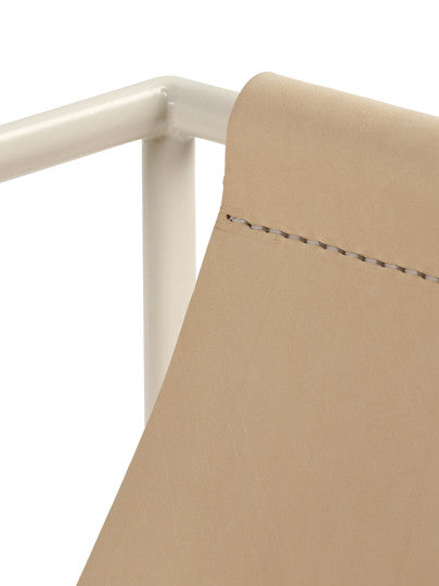 Valerie Objects Solo Seat