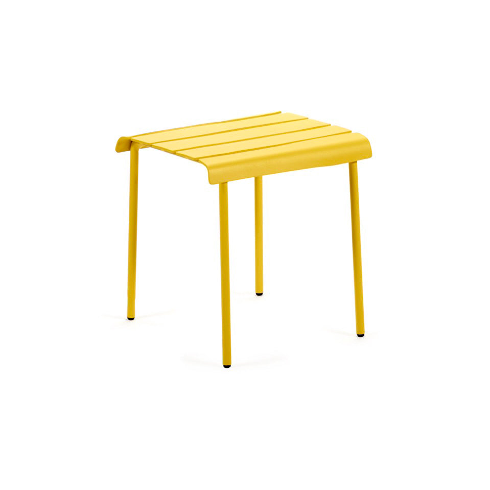 Valerie Objects Aligned Stool