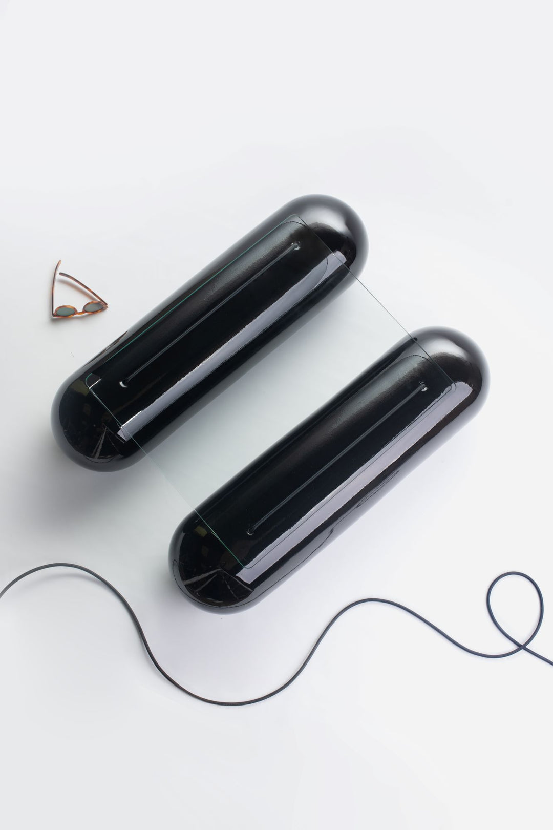 Moustache Zodiac Coffee Table