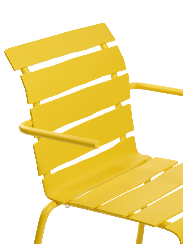 Valerie Objects Aligned Armchair