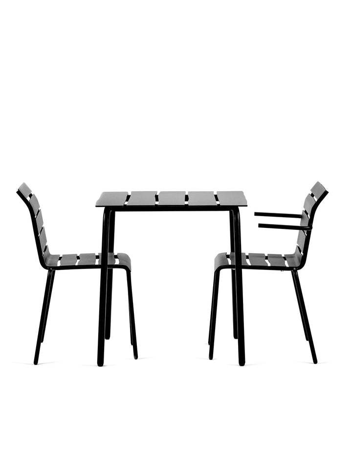 Valerie Objects Aligned Armchair