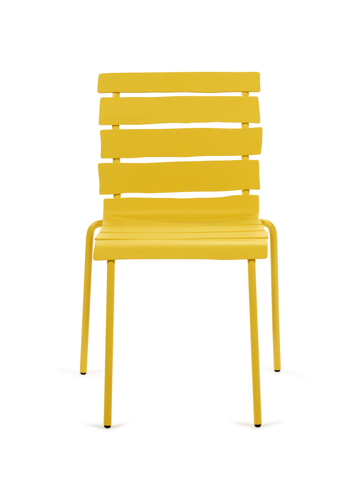 Valerie Objects Aligned Chair