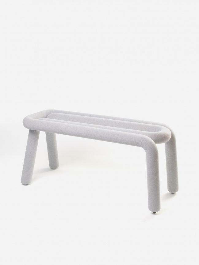 Moustache Bold Bench