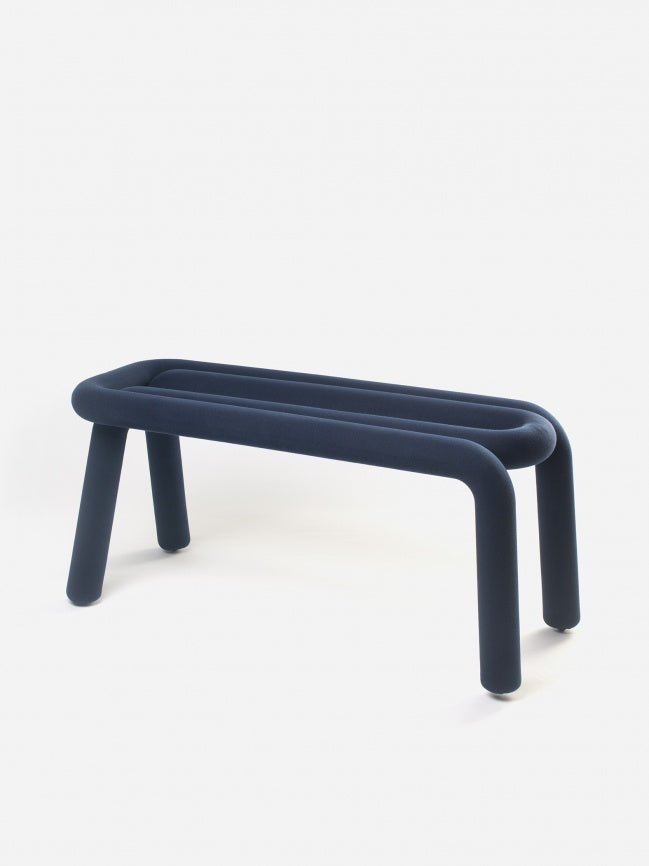 Moustache Bold Bench