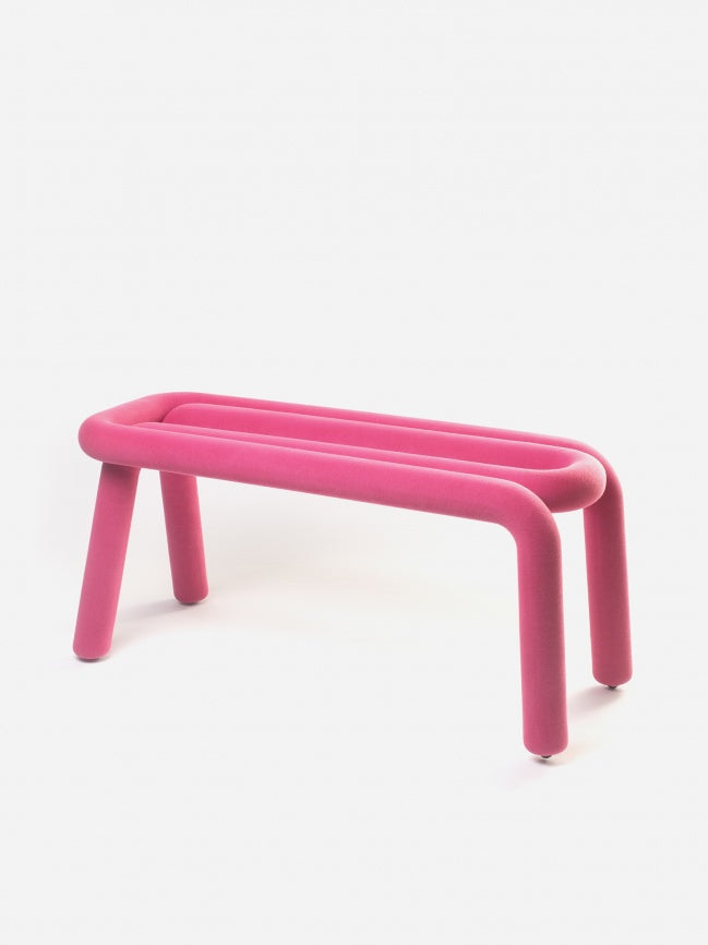 Moustache Bold Bench