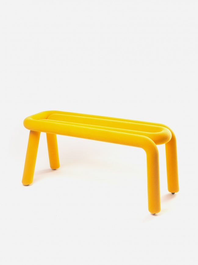 Moustache Bold Bench