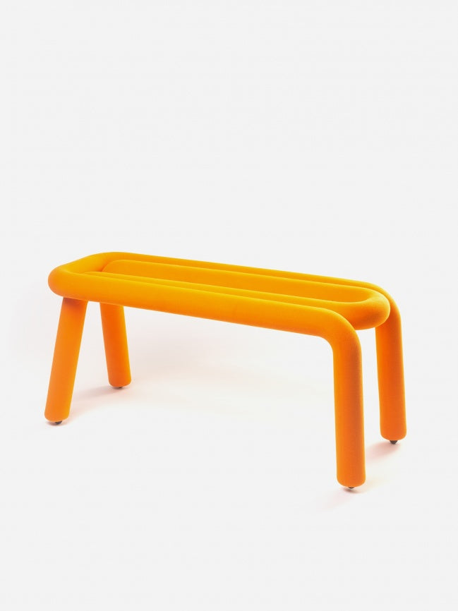 Moustache Bold Bench