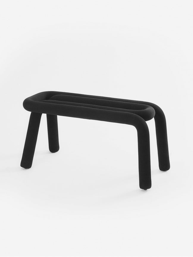 Moustache Bold Bench