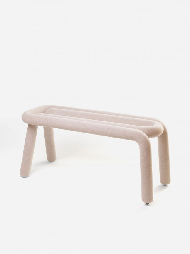 Moustache Bold Bench
