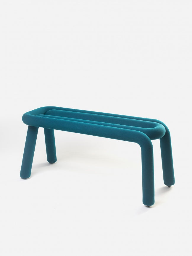 Moustache Bold Bench