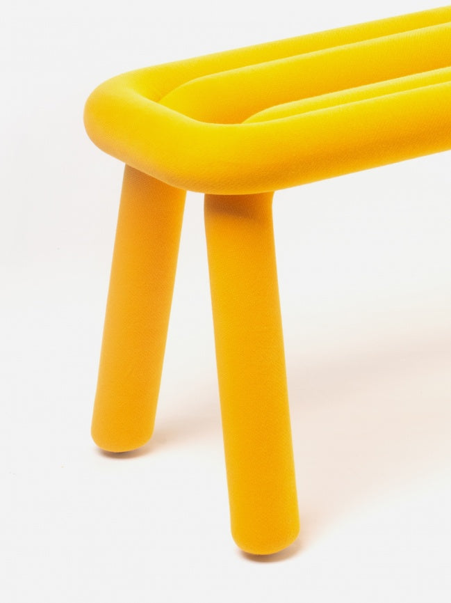 Moustache Bold Bench