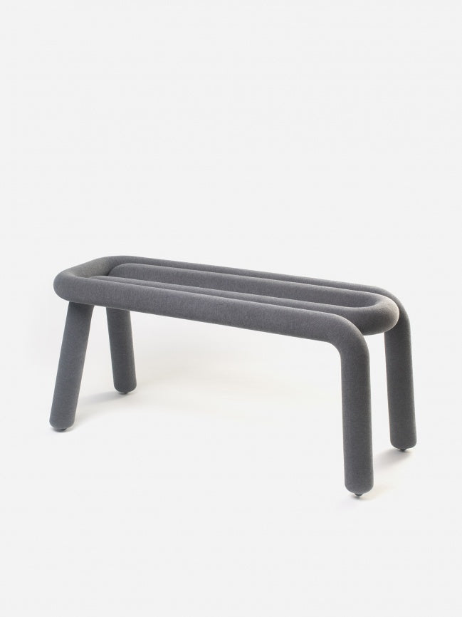 Moustache Bold Bench