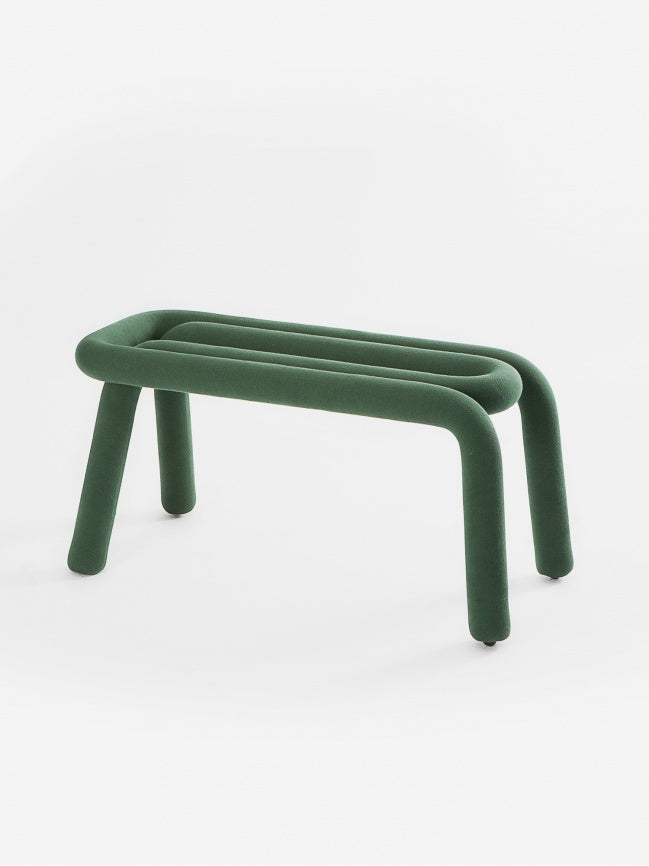 Moustache Bold Bench