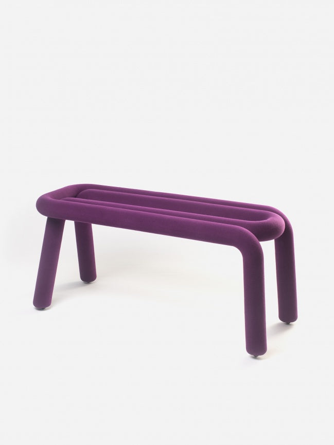 Moustache Bold Bench