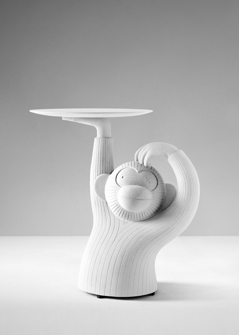 BD Barcelona Monkey Sidetable