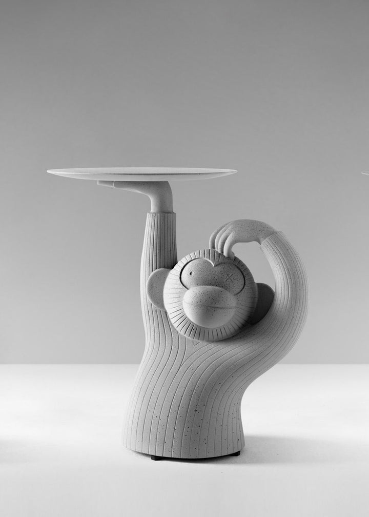 BD Barcelona Monkey Sidetable