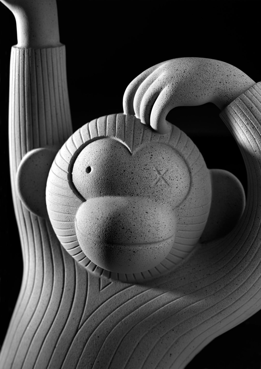 BD Barcelona Monkey Sidetable