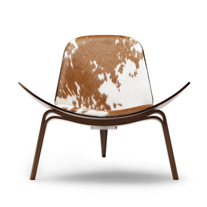 Carl Hansen & Søn CH07 Shell Chair
