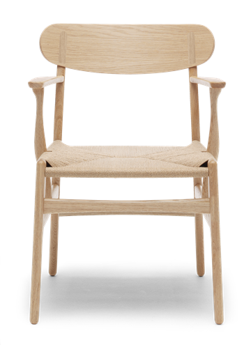 Carl Hansen & Søn CH26 Chair