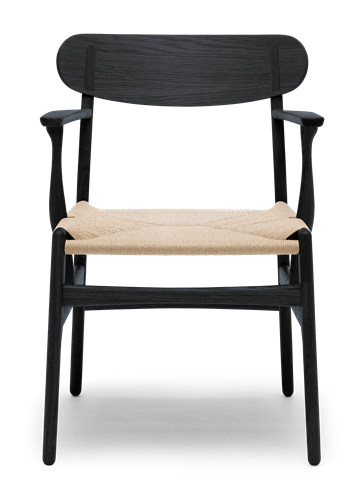 Carl Hansen & Søn CH26 Chair