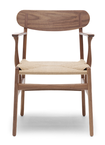 Carl Hansen & Søn CH26 Chair