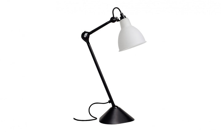 Lampe Gras N°205 Tafellamp