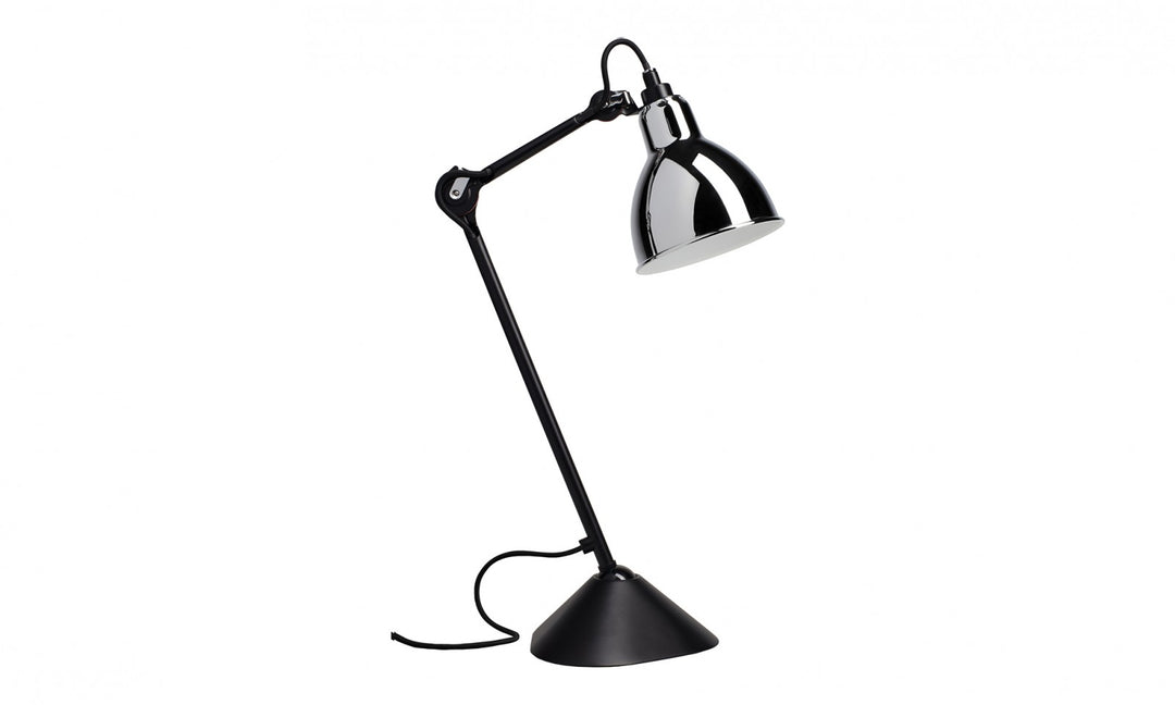 Lampe Gras N°205 Tafellamp